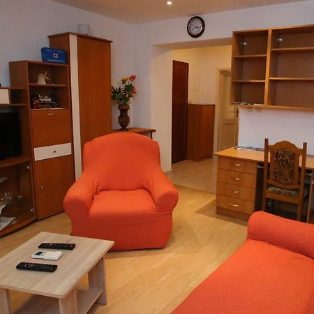 Apartment Tomislav Split Exterior photo