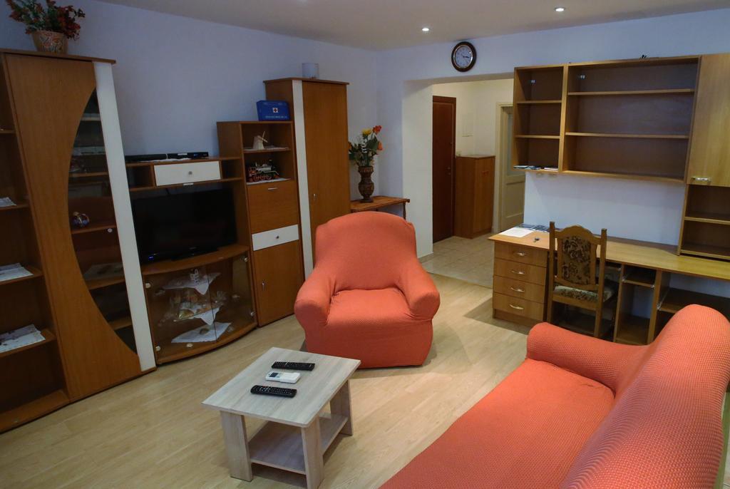 Apartment Tomislav Split Exterior photo