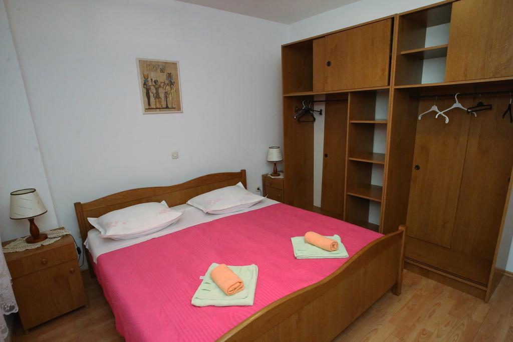 Apartment Tomislav Split Exterior photo